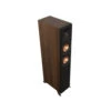 Klipsch - RP-5000F II Tower Speakers (Walnut, Pair) **OPEN BOX** -Music Player Store 10159 source 1657986035 92259.1685726561