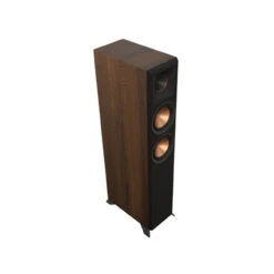 Klipsch - RP-5000F II Tower Speakers (Walnut, Pair) **OPEN BOX**