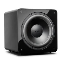 SVS - SB-2000 Pro Subwoofer (Gloss Black) **OPEN BOX**