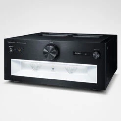Technics - SU-R1000PP-K Digital Integrated Amplifier (Black) **OPEN BOX**