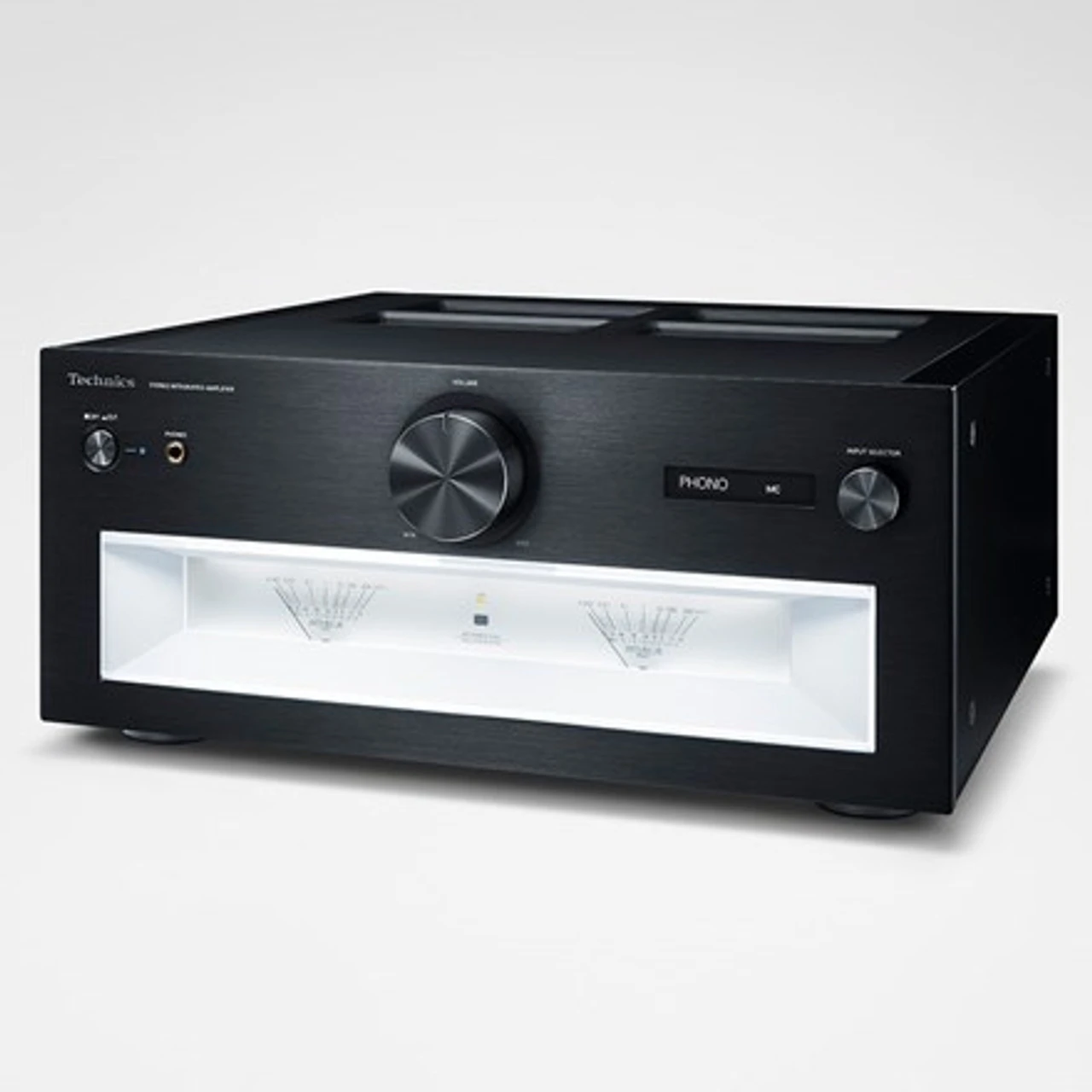 Technics - SU-R1000PP-K Digital Integrated Amplifier (Black) **OPEN BOX** 3 Technics - SU-R1000PP-K Digital Integrated Amplifier (Black) **OPEN BOX**