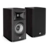 JBL - Studio 620 Bookshelf Speakers (Dark Wood, Pair) **OPEN BOX** 2 JBL - Studio 620 Bookshelf Speakers (Dark Wood, Pair) **OPEN BOX** -Music Player Store 16286 source 1659648562 02090.1674147009