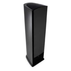 Revel - F208 Tower Speaker (Piano Black, Each) **B-STOCK**