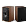 Mobile Fidelity - SourcePoint 8 Bookshelf Speakers (Walnut, Pair) **OPEN BOX** 1 Mobile Fidelity - SourcePoint 8 Bookshelf Speakers (Walnut, Pair) **OPEN BOX** -Music Player Store 16989 source 1681848716 93449.1693322237