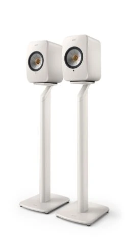 KEF - S1 Speaker Stands (Pair)