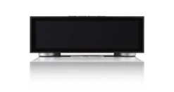 HiFi Rose - RS520 Network Streamer/Integrated Amplifier -Music Player Store 220921 black front off