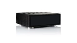 HiFi Rose - RS520 Network Streamer/Integrated Amplifier -Music Player Store 220921 black pers left off