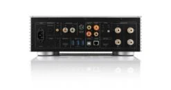 HiFi Rose - RS520 Network Streamer/Integrated Amplifier