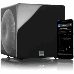 SVS - 3000 Micro Subwoofer -Music Player Store 3000 micro pg hero phone