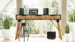 SVS - 3000 Micro Subwoofer -Music Player Store 3000 micro pg lifestyle 8