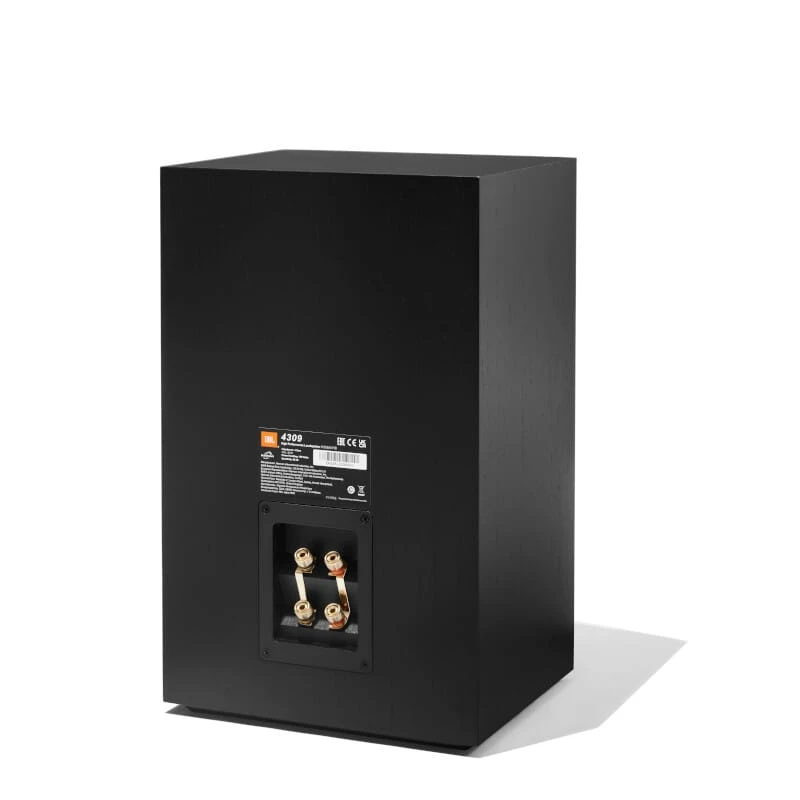 JBL - 4309 Bookshelf Speakers (Pair) 3 JBL - 4309 Bookshelf Speakers (Pair)