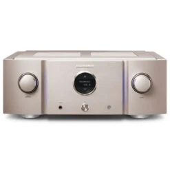 Marantz - PM-10S1 Reference Integrated Amplifier (Champagne) **OPEN BOX**