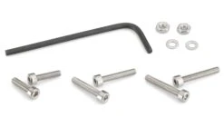 Audio Additives - Phono Cartridge Mounting Kit