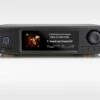 Aurender - A200 High-Performance Analog Output Music Server / Streamer -Music Player Store AADRA200B
