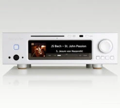Aurender - A30 Caching Music Server/Streamer/CD Ripper