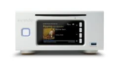 Aurender - ACS100 Music Server/Streamer/CD Ripper