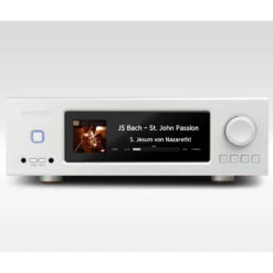 Aurender - AP20 Integrated Amplifier