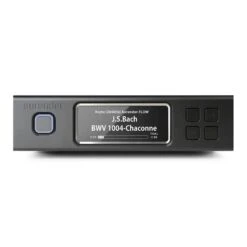 Aurender - N150 High-Performance Digital Output Music Server / Streamer