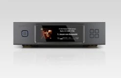 Aurender - N200 Music Server And Streamer