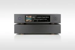 Aurender - N30SA Music Server