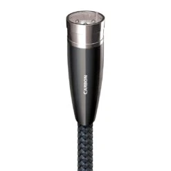 Audioquest - Carbon Digital AES/EBU XLR Cable