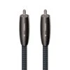 AudioQuest - Carbon Digital RCA Cable 2 AudioQuest - Carbon Digital RCA Cable -Music Player Store AAQDCCAR07M