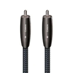 AudioQuest - Carbon Digital RCA Cable