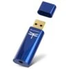 AudioQuest - DragonFly Cobalt USB DAC/Headphone Amplifier -Music Player Store AAQDFLYCOB