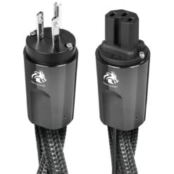 AudioQuest - NRG Dragon High Current Power Cable (15 Amp)