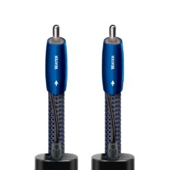 AudioQuest - Water Interconnects (Pair)