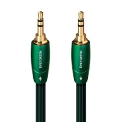 AudioQuest - Evergreen Mini Cables