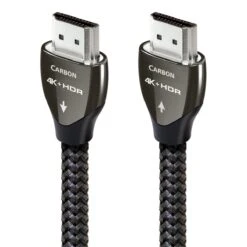 AudioQuest - Carbon HDMI Cable