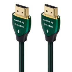 AudioQuest - Forest 48 HDMI Cable