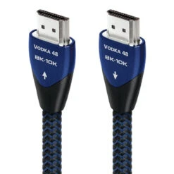 AudioQuest - Vodka 48 HDMI Cable