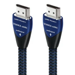 AudioQuest - Vodka EARC HDMI Cable
