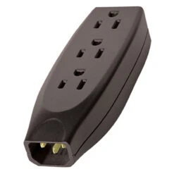 AudioQuest - IEC-3 Power Strip