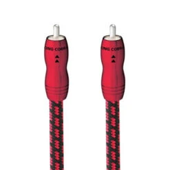 AudioQuest - King Cobra Interconnects (1.0m, RCA, Pair) **OPEN BOX**