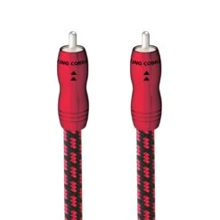 AudioQuest - King Cobra Interconnects (Pair)