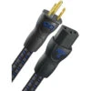 AudioQuest - NRG-4 Power Cable (15A, 6ft) **OPEN BOX** -Music Player Store AAQNRG04 91199.1657991628