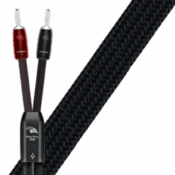 AudioQuest - Robin Hood Bass Speaker Cables (Pair)