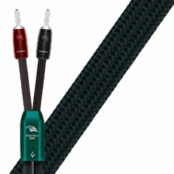AudioQuest - Robin Hood Zero Speaker Cables (Pair)