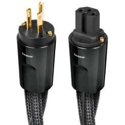 AudioQuest - NRG Thunder High Current Power Cable (15 Amp)