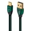 Audioquest - Forest USB Micro Cable -Music Player Store AAQUSBAOFOR07