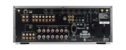 Arcam - AVR11 7.1.4 Channel AV Receiver -Music Player Store AARCAVR11 579 large