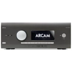 Arcam - AVR5 7.1.4 Channel AV Receiver **OPEN BOX**