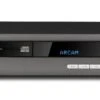 Arcam - CDS50 CD/SACD Network Player 2 Arcam - CDS50 CD/SACD Network Player -Music Player Store AARCCDS50