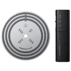 Audio-technica Audio Technica - AT6181DL Stroboscope Disc And Quartz Strobe Light