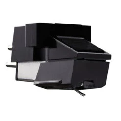 Audio-technica Audio Technica - AT95E Special Edition Black MM Cartridge (Generic Packaging)