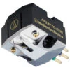 Audio-technica Audio Technica - AT33PTG/II MC Phono Cartridge -Music Player Store AATAT33PTG2 17059.1658001333