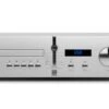 ATC - CDA2 MkII CD Player/DAC/Preamplifier 2 ATC - CDA2 MkII CD Player/DAC/Preamplifier -Music Player Store AATCCDA22